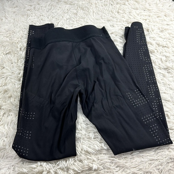 Lululemon Ride & Reflect Tight 28" *lululemon X SoulCycle Black - Picture 3 of 5